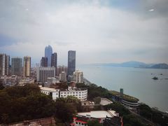 -厦门泰谷酒店(中山路镇海路地铁站店)