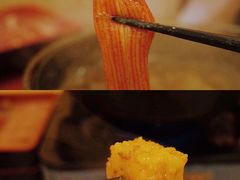 蟹柳棒-樱吉岛寿喜锅(肇嘉浜路店)