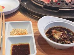-小米烤肉-泥炉炭烤(常营店)