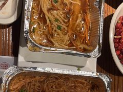 -管氏翅吧(台湾街店)