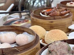 -添好运点心专门店(中环IFC店)