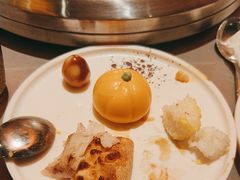-黑金·寻焰自助百汇·烤肉·火锅(中街店)