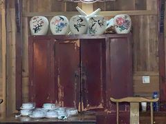 大堂-青城甲(青城山店)