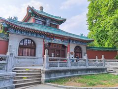 -钟山体育运动公园
