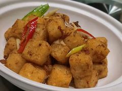 -张福记(五一公园店)