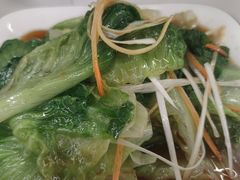 -东北饺子馆(马尾君竹店)