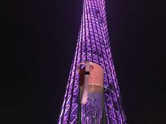 -广州塔
