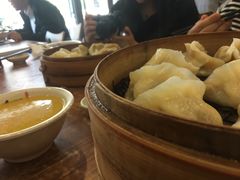 -千忆汤包(闽江路店)