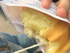 -台湾味正点车轮饼可丽饼(南禅寺店)
