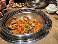 -七欣天香辣蟹火锅(上海银亿滨江店)