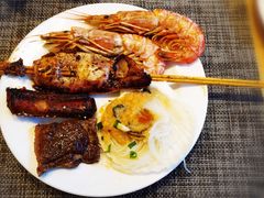 -扬州万怡酒店-中餐厅(文昌中路店)