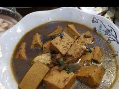 马山老豆腐-灵福缘私房菜·农家菜(拈花湾·灵山大佛必推店)