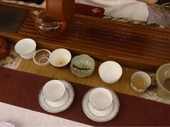 -大可堂普洱茶馆(襄阳南路馆)