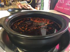 -钢管厂歆瑞源油卤串串香(春熙路太古里店)