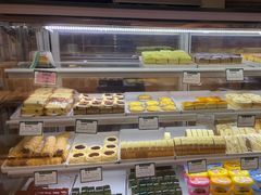 -蜂蝶来饼店(拱北总店)