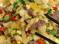 -千岛湖小鱼儿·淳安匠心农家菜