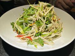 -鲁菜根·泰安菜(万达店)