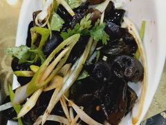 凉拌木耳-来客家食府 · 福建客家菜(厦禾路店)