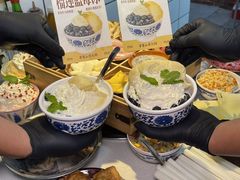 -芈重山老火锅(洪崖洞店)