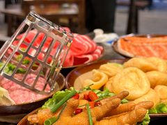 -冯校长老火锅(深圳福田店)