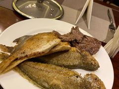 -索菲特西湖大酒店·香榭丽全日候餐厅(南山路店)