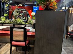 -一品红川菜(皇岗店)