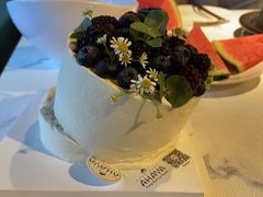 -AHAVA·Fang Baking Studio