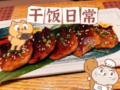 -林妈妈村·日式料理(宝山龙湖天街店)