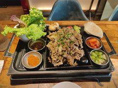 -七八冷面·延边朝鲜族美食(欢乐谷店)