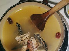 -黑鸡小馆(金源店)