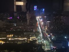 -秀·吧 Show Bar(兰州盛达希尔顿酒店)