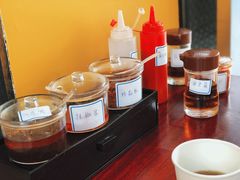 -潮汕龙记·普宁肠粉