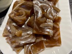 -华盛园卷子王农家菜水库鱼