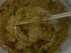 -黑八私房老北京炸酱面