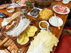 -元盛居(生态大街店)