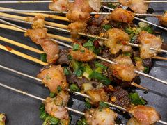 -聚味瞿记·龙虾堂(天元店)