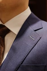 -优山定制西服衬衫大衣(国贸店)