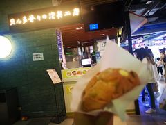-贝儿多爸爸泡芙(合生汇店)