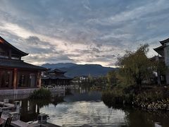 -丽江金茂凯悦臻选酒店-滇香馆
