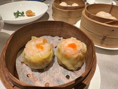 -上海金桥红枫万豪酒店-万豪中餐厅