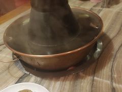 -东来顺饭庄(西直门店)