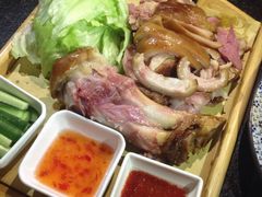 -蜜桃餐厅·古运河畔(南下塘店)