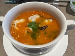 -御公馆中餐厅·点心·顺德菜·佛山东平保利洲际酒店