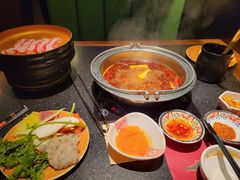 -牛New寿喜烧(金茂览秀城店)