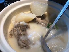 -金牌外婆家(苏州中心店)