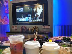 -唯爱KTV聚会餐厅(仙林东城汇店)