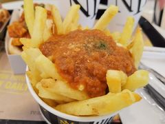 -纽约薯条(世豪广场店)