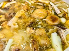 -野菌园·野生菌火锅首创第一家(关兴路总店)