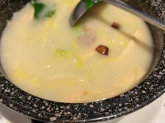-莆田餐厅PUTIEN(金融街购物中心店)