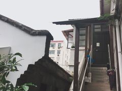 -二楼南书房